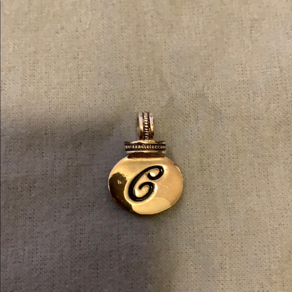 Pendant